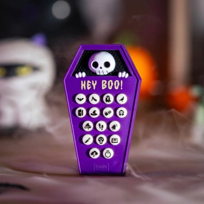 Legami Milano Spooky Sound Machine - Hey Boo! SM0003