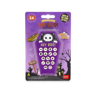 Legami Milano Spooky Sound Machine - Hey Boo! SM0003