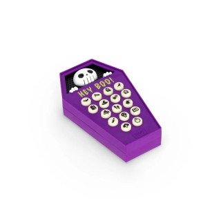 Legami Milano Spooky Sound Machine - Hey Boo! SM0003