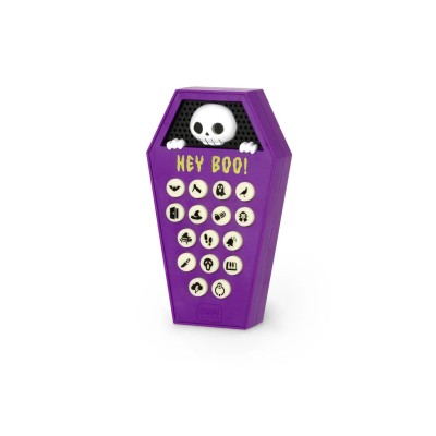 Legami Milano Spooky Sound Machine - Hey Boo! SM0003