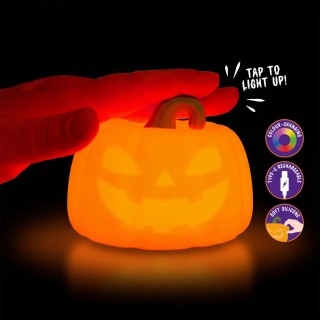 Legami Milano Rechargeable LED Light in Silicone - Soft Dreams SIL0001