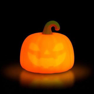 Legami Milano Rechargeable LED Light in Silicone - Soft Dreams SIL0001