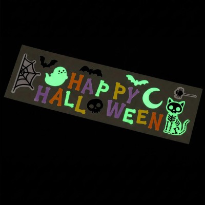 Legami Milano Set of Gel Window Stickers - Windo-Glow GGH0003
