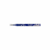 Pilot Frixion Ανταλλακτικό Μελάνι για Στυλό σε Μπλε χρώμα 0.7mm 3τμχ BLS-FR7-S3-L