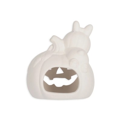 Legami Milano Halloween Candle-Holder Decoration Kit - Paint Your Halloween PSE0002