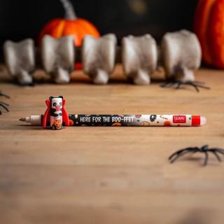 Legami Milano Halloween Erasable Gel Pen "Spooky Party" - Blind Box EP0095