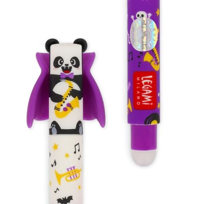 Legami Milano Halloween Erasable Gel Pen "Spooky Party" - Blind Box EP0095