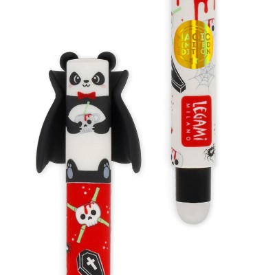 Legami Milano Halloween Erasable Gel Pen "Spooky Party" - Blind Box EP0095