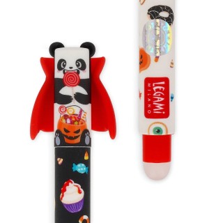 Legami Milano Halloween Erasable Gel Pen "Spooky Party" - Blind Box EP0095