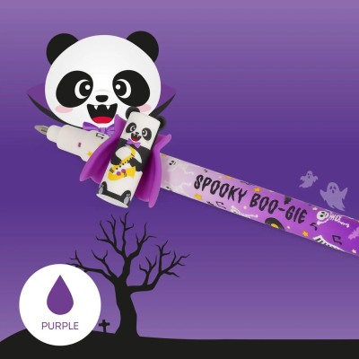 Legami Milano Halloween Erasable Gel Pen "Spooky Party" - Blind Box EP0095