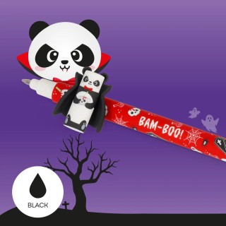 Legami Milano Halloween Erasable Gel Pen "Spooky Party" - Blind Box EP0095