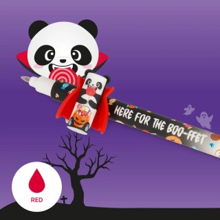 Legami Milano Halloween Erasable Gel Pen "Spooky Party" - Blind Box EP0095