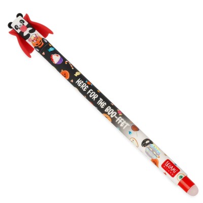 Legami Milano Halloween Erasable Gel Pen "Spooky Party" - Blind Box EP0095