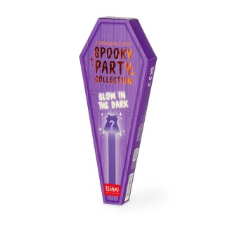 Legami Milano Halloween Erasable Gel Pen "Spooky Party" - Blind Box EP0095