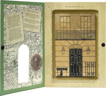 Professor Puzzle The Case of the Priceless Coin Γρίφος από Ξύλο για 8+ Ετών SH-2