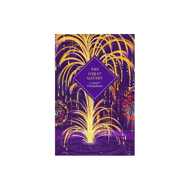 VINTAGE COLLECTORS CLASSICS : THE GREAT GATSBY HC