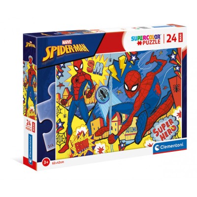 ΠΑΖΛ 24 MAXI S.C. SPIDER-MAN