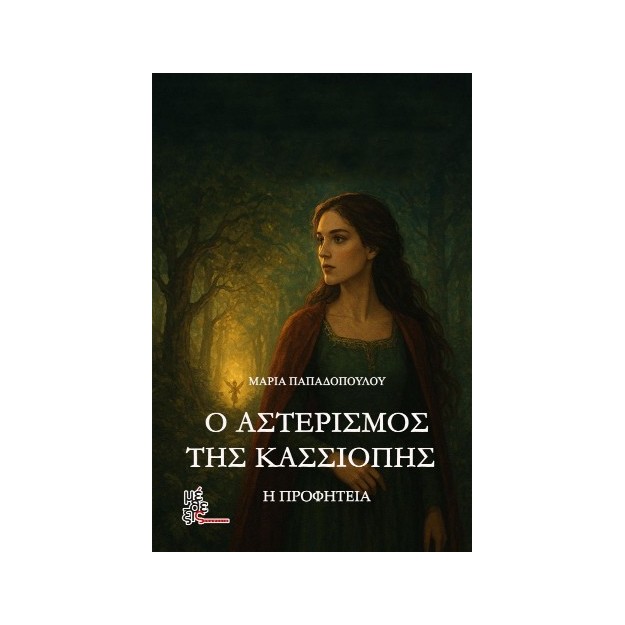 Ο ΑΣΤΕΡΙΣΜΟΣ ΤΗΣ ΚΑΣΣΙΟΠΗΣ Η ΠΡΟΦΗΤΕΙΑ
