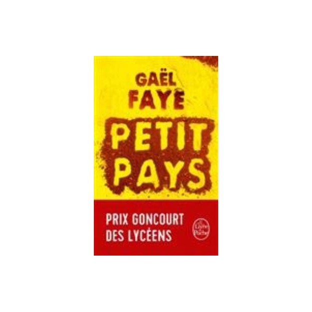 PETIT PAYS POCHE