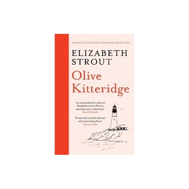 OLIVE KITTERIDGE PB