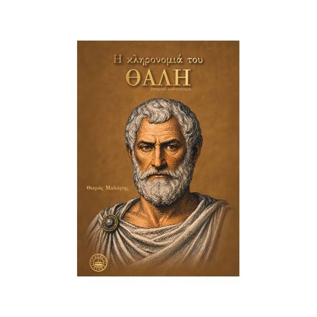 Η ΚΛΗΡΟΝΟΜΙΑ ΤΟΥ ΘΑΛΗ