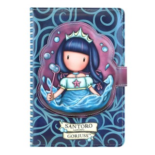 Santoro Walking on Water Σημειωματάριο 96 Φύλλων 1175GJ02