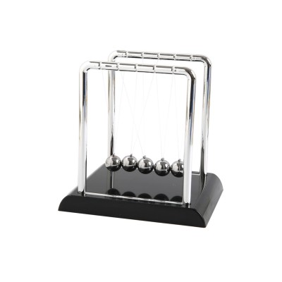 I-Total Διακοσμητικό Εκκρεμές Balance Balls XL0631