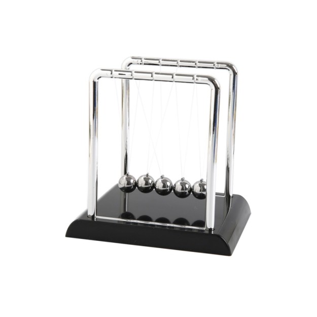 I-Total Διακοσμητικό Εκκρεμές Balance Balls XL0631