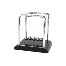 I-Total Διακοσμητικό Εκκρεμές Balance Balls XL0631