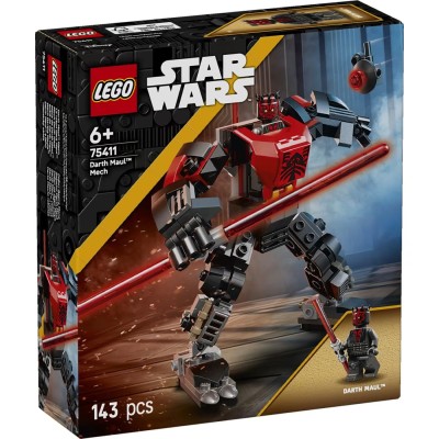 LEGO® STAR WARS TM: DARTH MAUL™ MECH