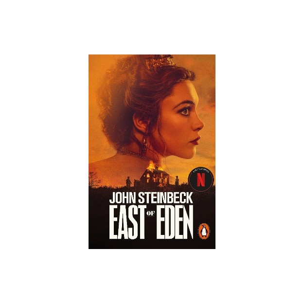 EAST OF EDEN - FILM TIE-IN