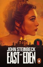 EAST OF EDEN - FILM TIE-IN