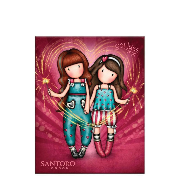 Alta Karta Αυτοκόλλητα Χαρτάκια Σημειώσεων σε Κύβο Fireworks Sticky Notes 1048GJ11