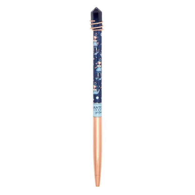 Santoro Στυλό Ballpoint Walking On Water 1173GJ04