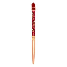 Santoro Στυλό Ballpoint Gorjuss Στυλο Fire In My Heart 1173GJ02