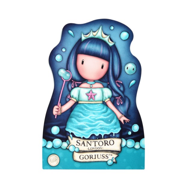 Santoro Walking On Water Σημειωματάριο Elements 941GJ12