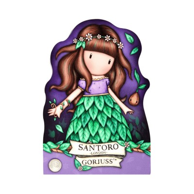 Santoro To The Ends Of The Earth Σημειωματάριο Elements 941GJ11