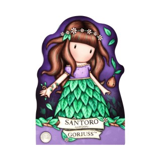 Santoro To The Ends Of The Earth Σημειωματάριο Elements 941GJ11