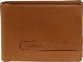 Lavor 1-5964 Δερμάτινο Ανδρικό Πορτοφόλι με RFID Ταμπά