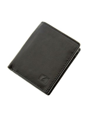 Lavor 1-3309 Δερμάτινο Ανδρικό Πορτοφόλι με RFID Μαύρο