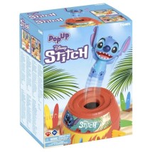 ΕΠΙΤΡΑΠΕΖΙΟ STICH ΣΤΟΝ ΑΕΡΑ