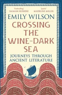 CROSSING THE WINE-DARK SEA PB