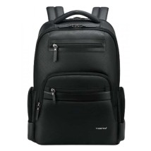 Tigernu T-B9022 Αδιάβροχη Τσάντα Πλάτης για Laptop 15.6" σε Μαύρο χρώμα