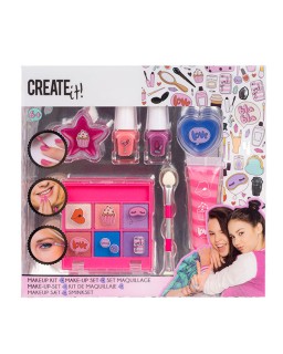 Σετ Μακιγιάζ 84507