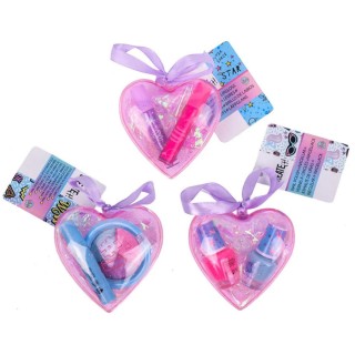 Create It! Make-up Heart 84508