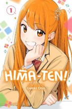 HIMA-TEN!, VOL. 1 PA