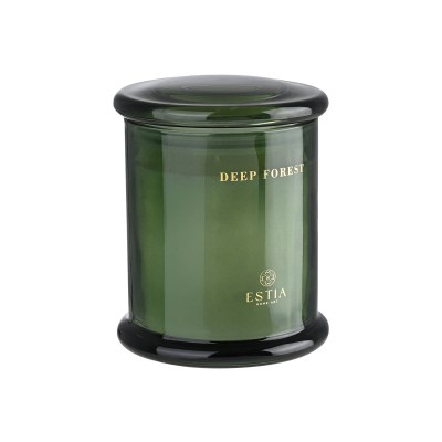 ESTIA ΑΡΩΜΑΤΙΚΟ ΚΕΡΙ DEEP FOREST 227g