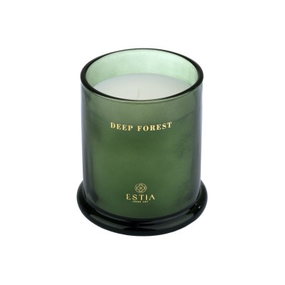 ESTIA ΑΡΩΜΑΤΙΚΟ ΚΕΡΙ DEEP FOREST 227g