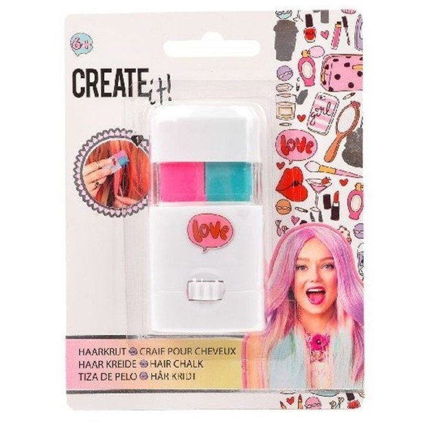 Canenco Κιμωλία Μαλλιών 84153