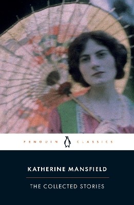 PENGUIN BLACK CLASSICS : THE COLLECTED STORIES PB B